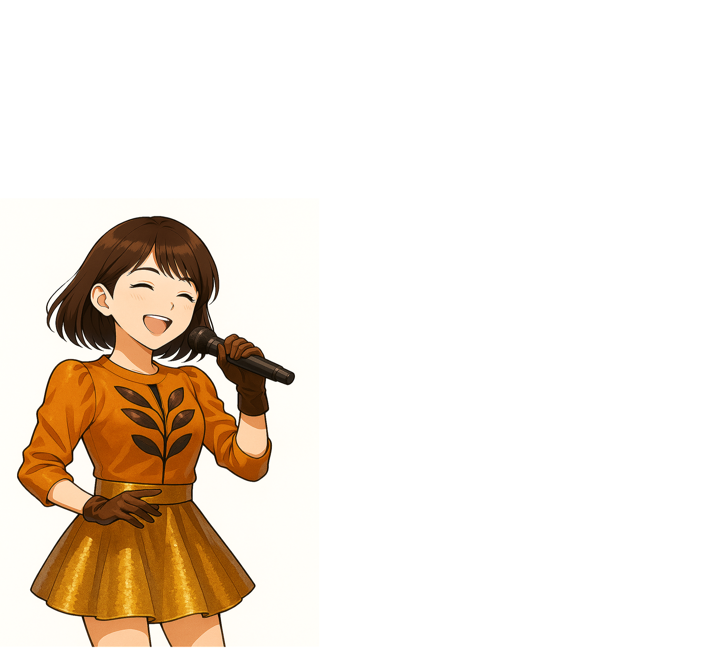 森高壁紙